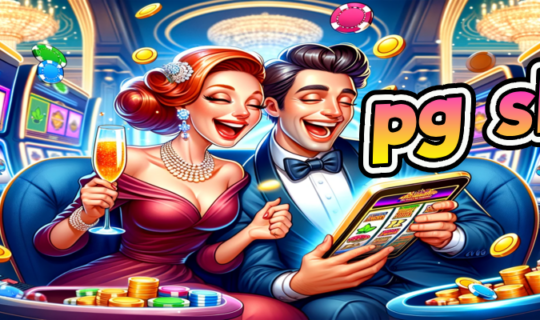 pg slot