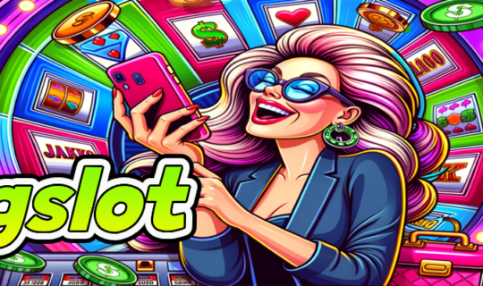 pgslot