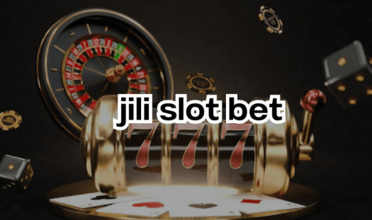 jili slot bet