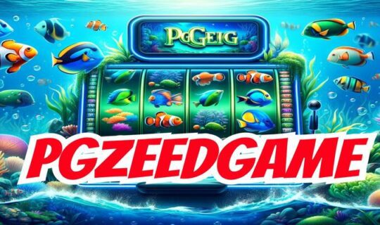 pgzeedgame