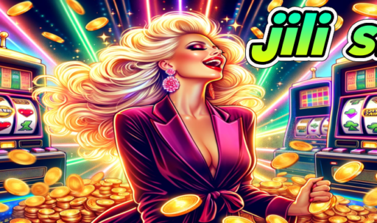 jili slot