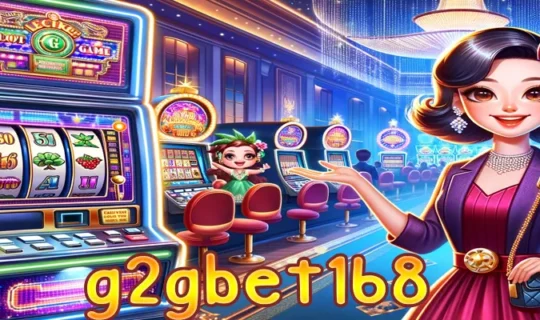 g2gbet168