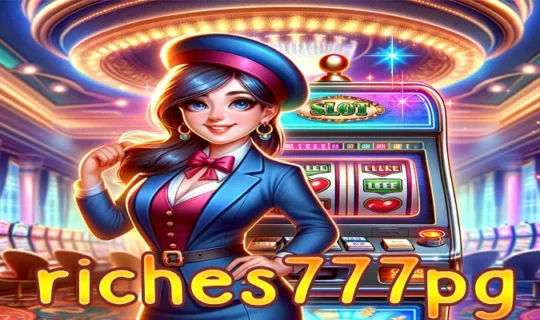 riches777pg