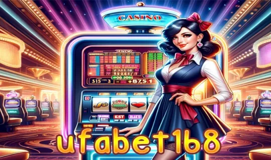 ufabet168