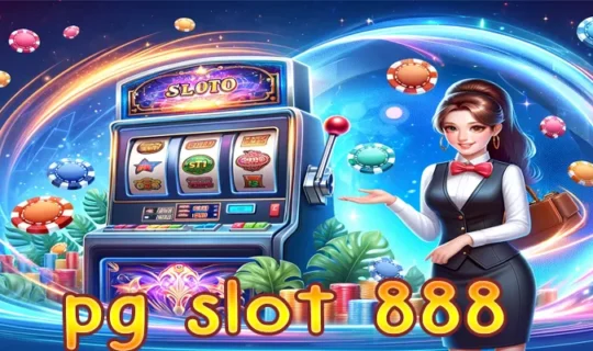 pg slot 888