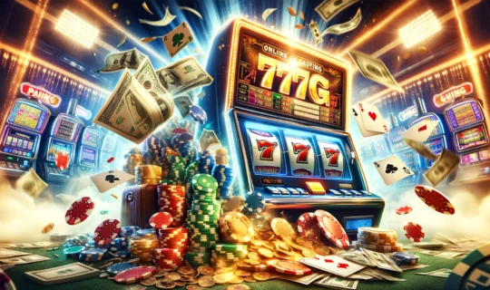 777pg