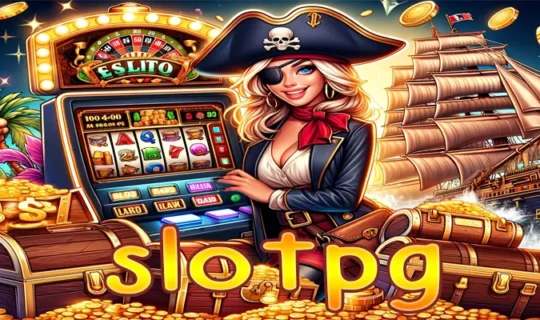 slotpg