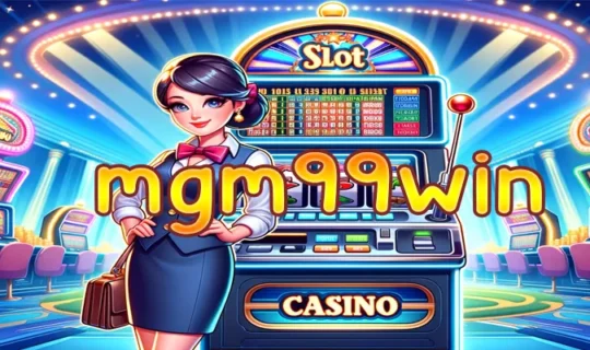 mgm99win