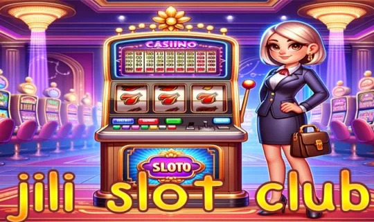 jili slot club