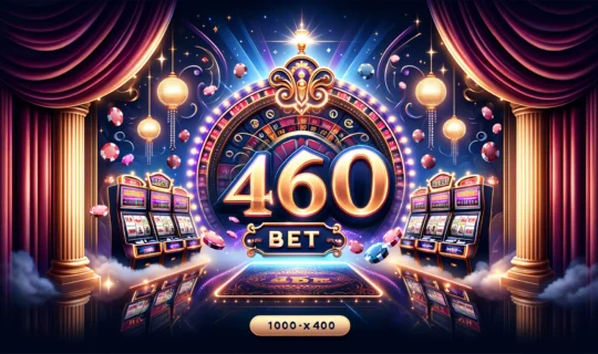460bet