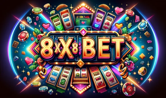 8x8bet