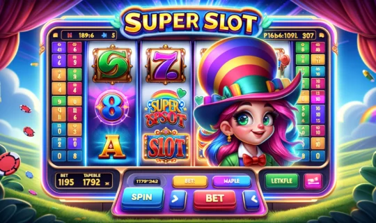 superslot