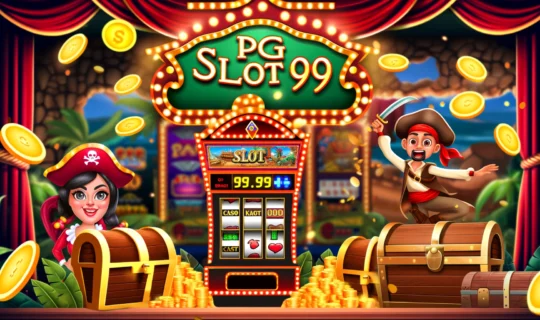 pg slot99