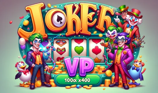 joker vip