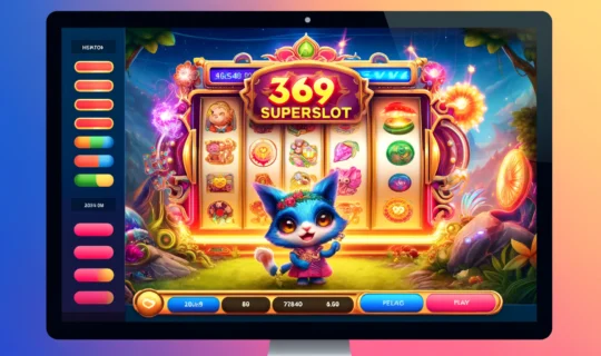 369 superslot