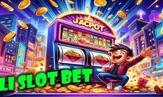 jili slot bet