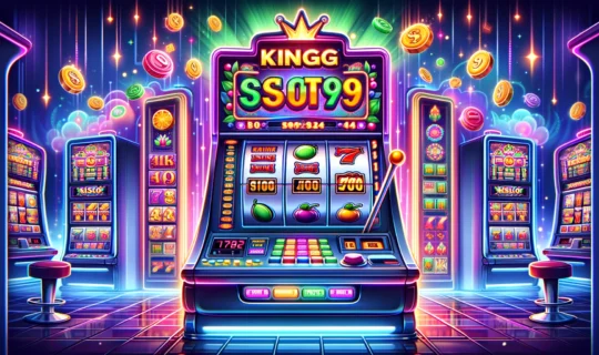 kingslot99