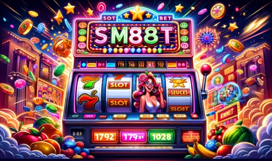 slot m88bet