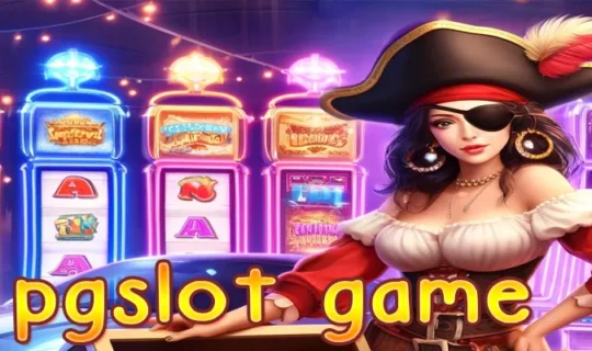 pgslot game