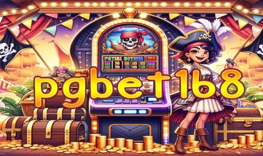 pgbet168