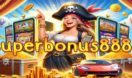 superbonus888