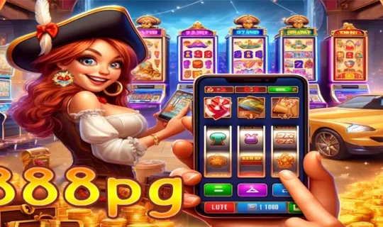 888pg