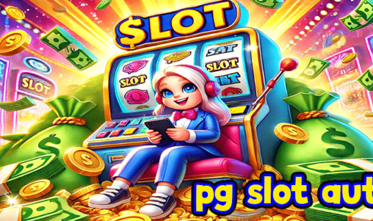 pg slot auto
