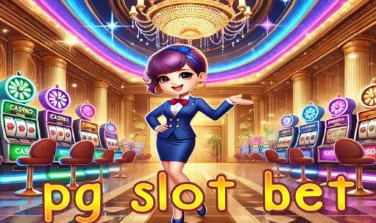 pg slot bet