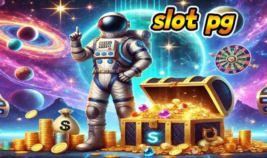 slot pg
