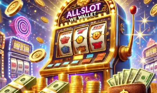 allslot wallet