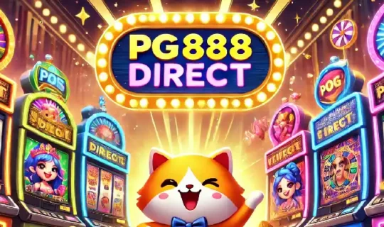 pg888 direct