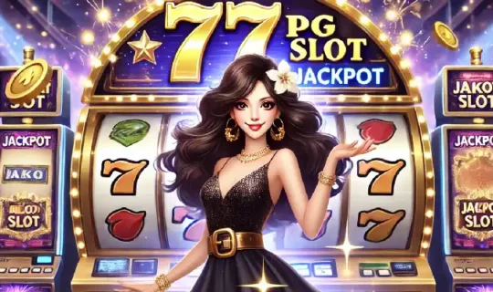 pg slot