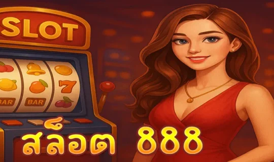 สล็อต 888