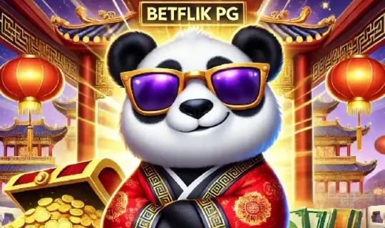 Betflik PG