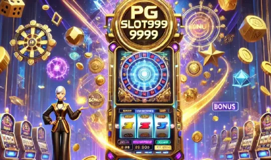 pgslot9999