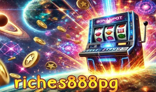 riches888pg