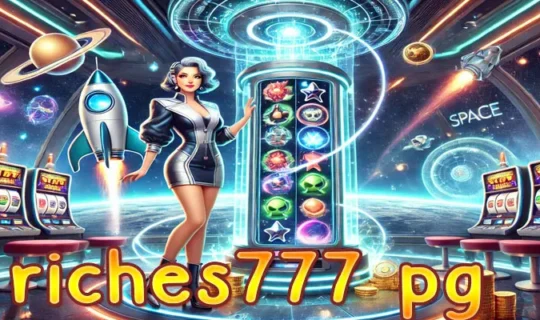 riches777 pg