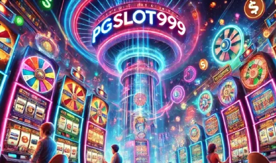 pgslot999