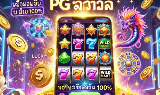 pg betflik
