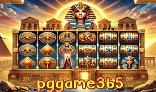 pggame365