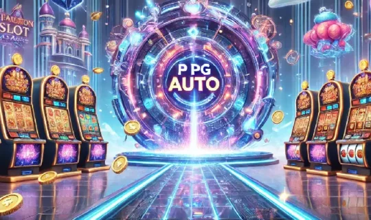 ทางเข้าpg auto