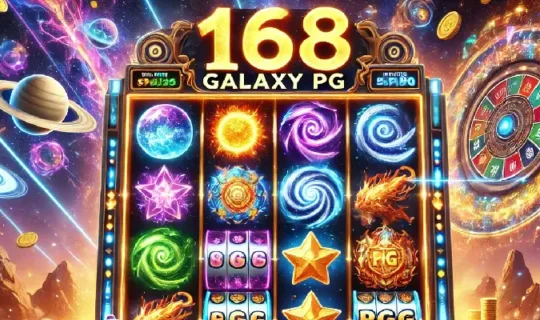 168galaxy pg