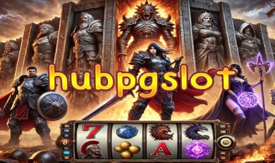 hubpgslot