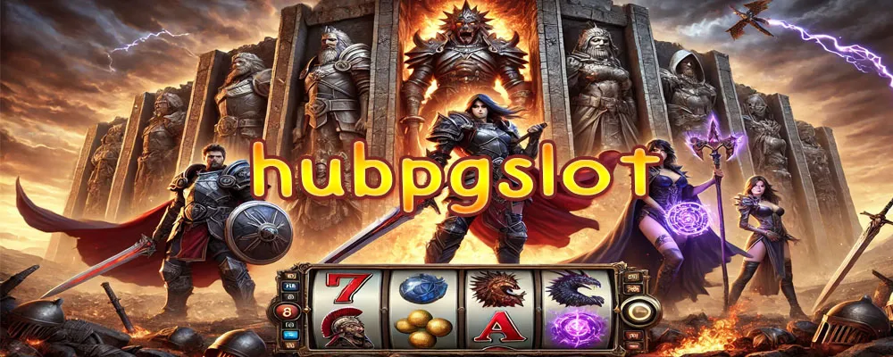 hubpgslot