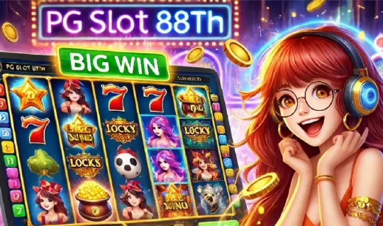 pg slot 88th