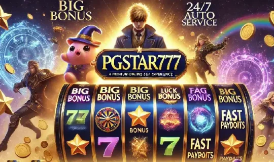 pgstar777