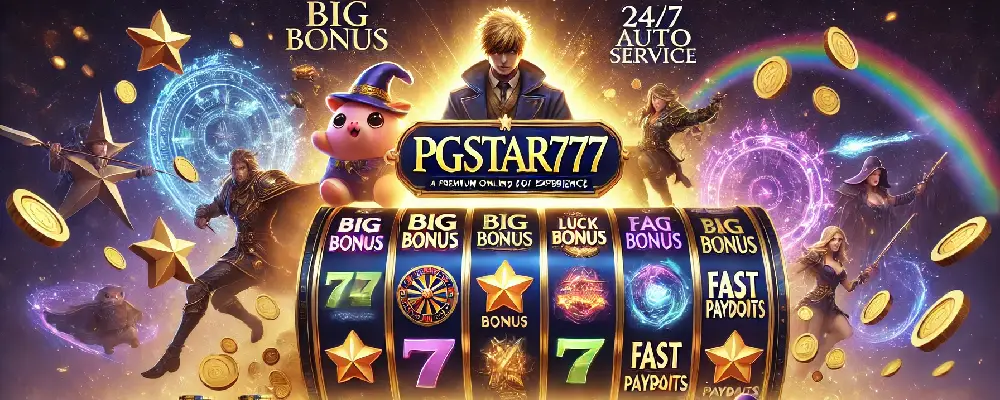 pgstar777