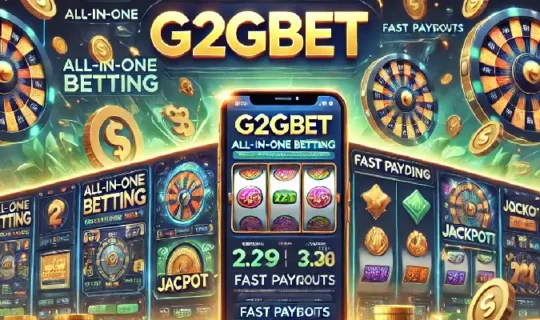 g2gbet