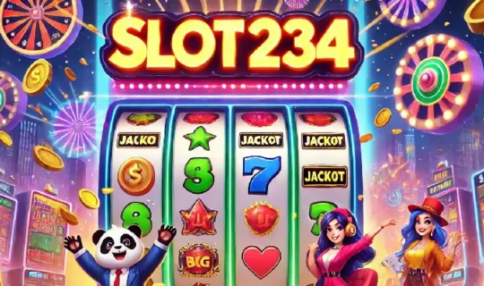 slot1234