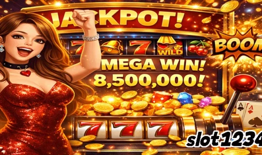 slot1234 pg
